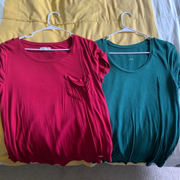 T-shirts - Picture 1 of 2